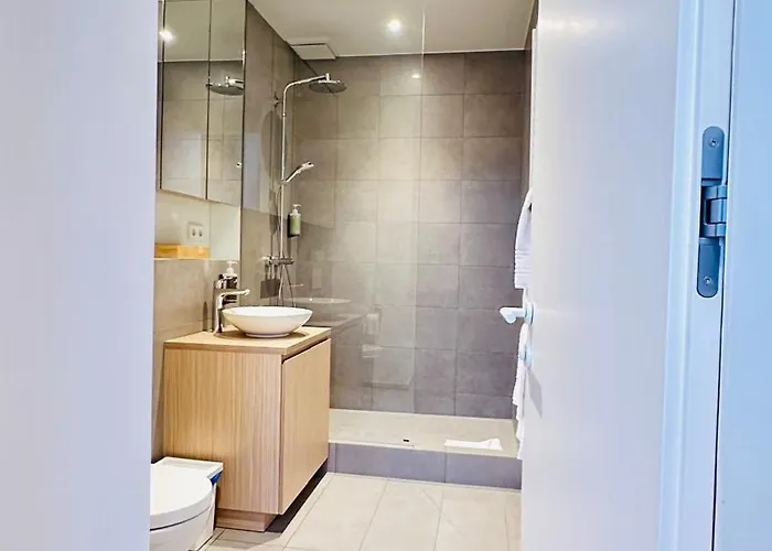 Fischer A La Petrusse 002 דירה *