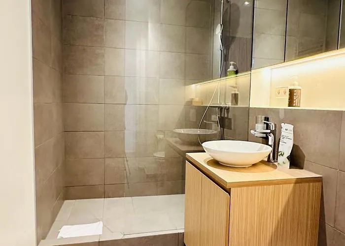 דירה Fischer A La Petrusse 002 לוקסמבורג