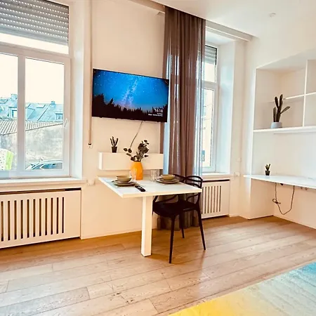 Fischer A La Petrusse 002 * Luxemburg