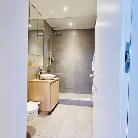 Fischer à La Pétrusse 002 Apartamento *