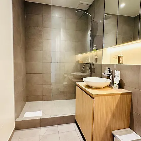 Apartamento Fischer à La Pétrusse 002 Luxemburgo