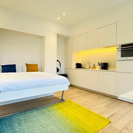 Apartman Fischer A La Petrusse 002