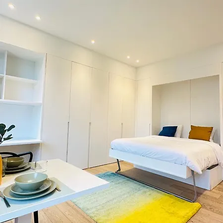 Apartman Fischer A La Petrusse 002 *