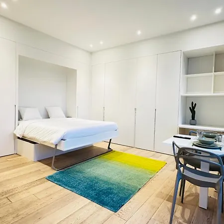 Apartamento Fischer à La Pétrusse 002