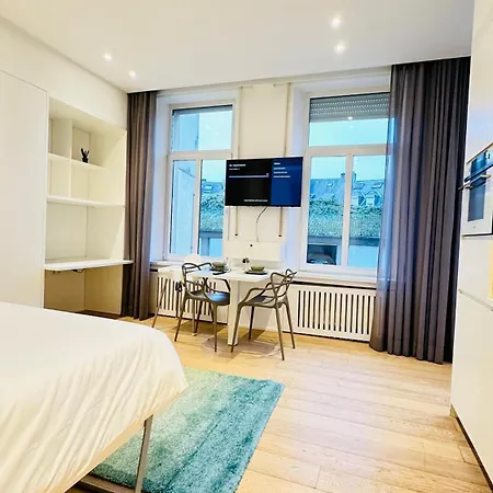 Fischer à La Pétrusse 002 Luxemburgo