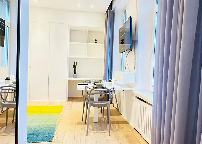 Appartement Fischer A La Petrusse 002 Luxemburg