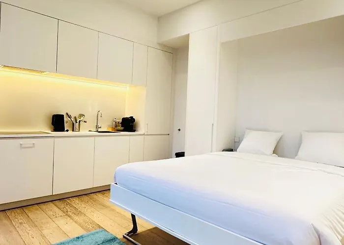 Appartement Fischer A La Petrusse 002 *