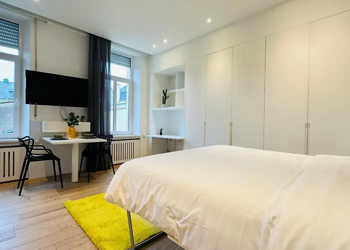 Fischer A La Petrusse 002 * Luxemburg