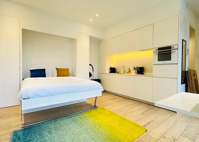 Appartement Fischer A La Petrusse 002