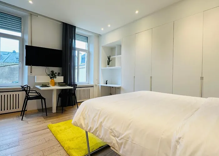 Fischer A La Petrusse 002 Appartement *