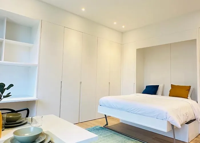 Apartman Fischer A La Petrusse 002 *