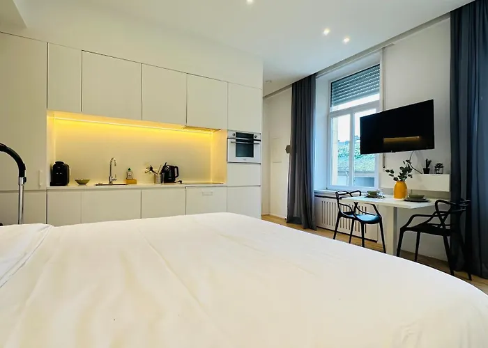 Fischer A La Petrusse 002 * Luxemburg