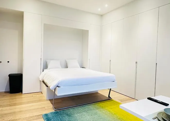 Fischer A La Petrusse 002 Appartement