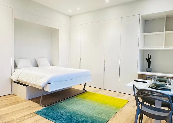 Appartement Fischer A La Petrusse 002