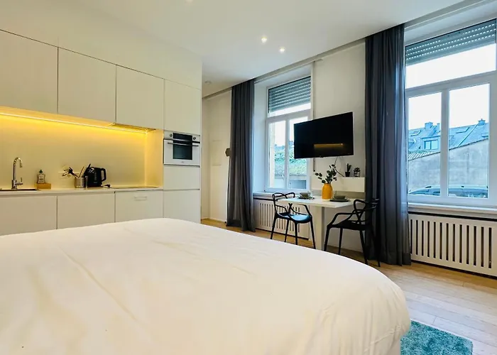 Appartement Fischer A La Petrusse 002 *