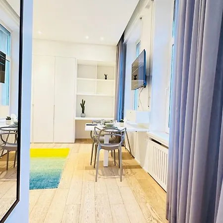 Appartement Fischer à La Pétrusse 002 Luxembourg