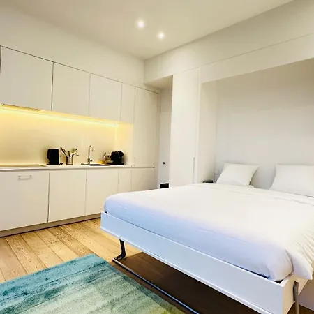 Apartment Fischer A La Petrusse 002 *