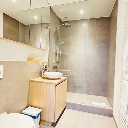 Appartement Fischer A La Petrusse 002 Luxembourg
